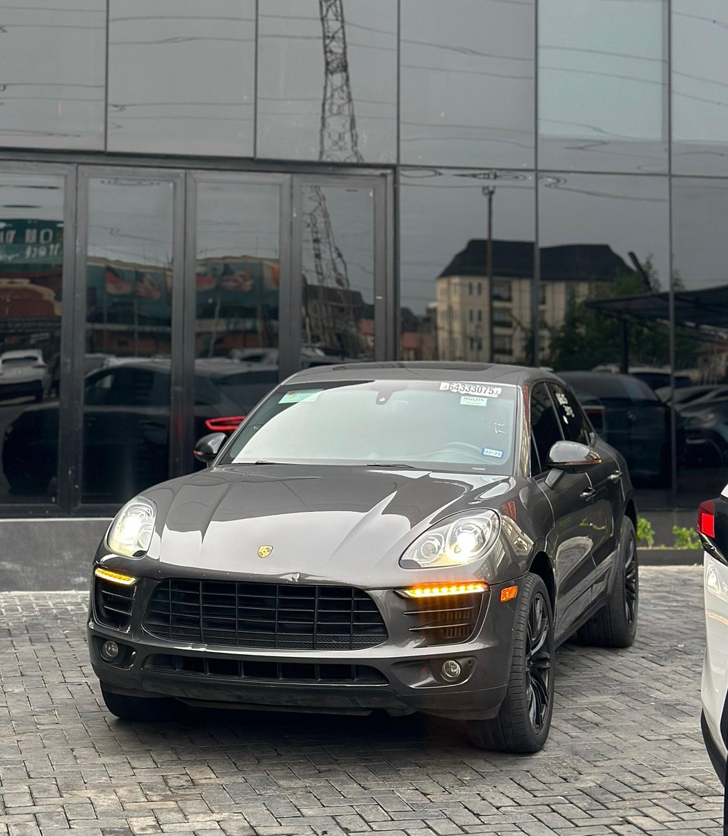 calebautos's tweet image. 2015
Porsche Macan Sport
Foreign Used. Full option 
#41M
Lagos
📞 08169802279 WhatsApp or Dm 

Kindly repost for customers 🙏 
#Abujacommunity #Lagos Chibuzor Blord LAHO DestinyBoy Water Spirit
