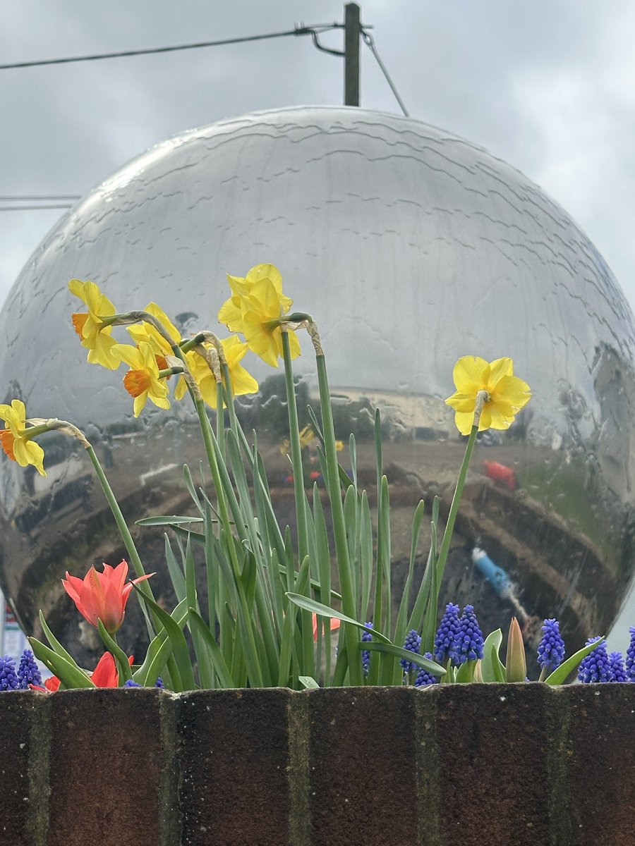 Brookside Caravan Park tweet media