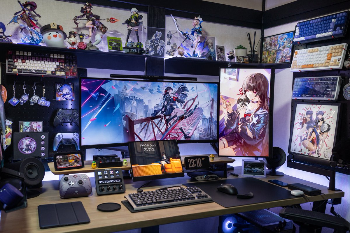 ｽｽｵ tweet media