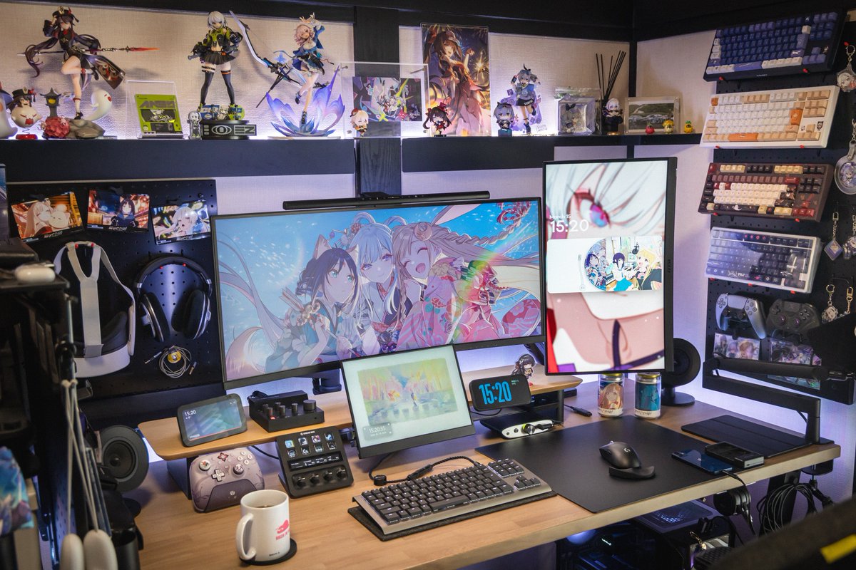 ｽｽｵ tweet media