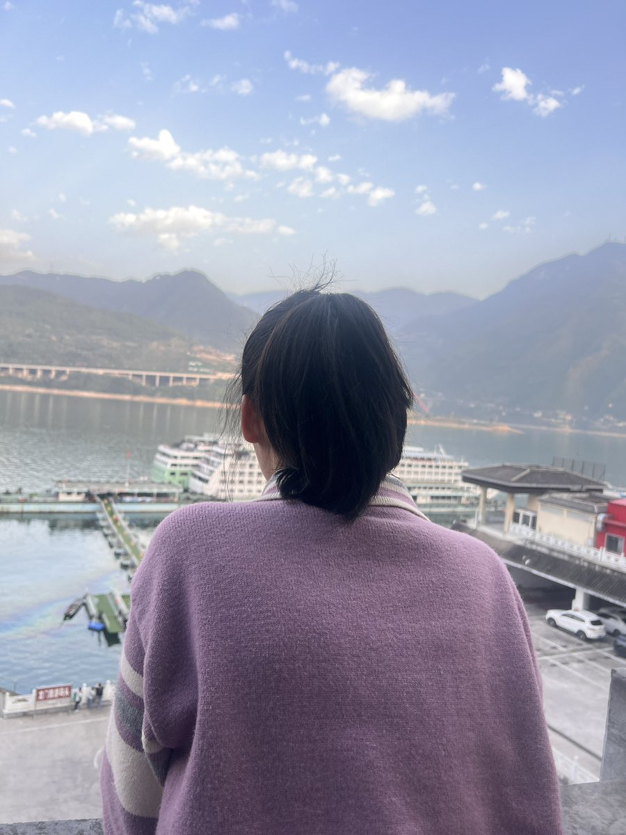 马泮艳 tweet media