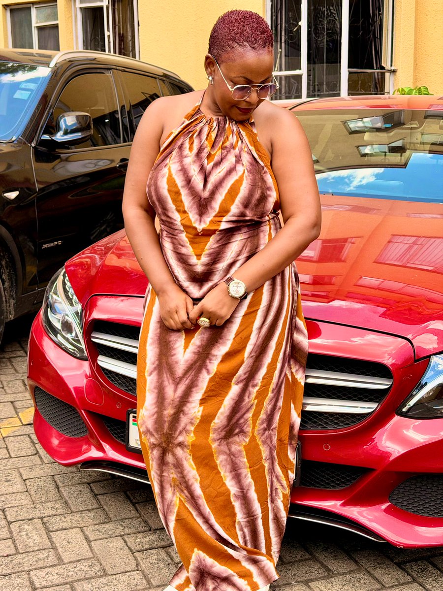 Phannie A. Kwegah 🇰🇪 tweet media