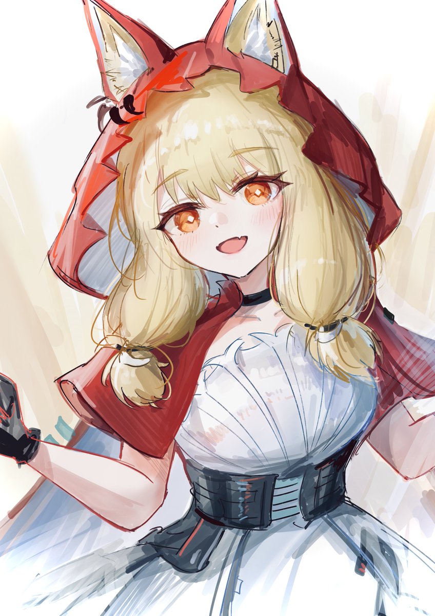 ガーヴィニ tweet media