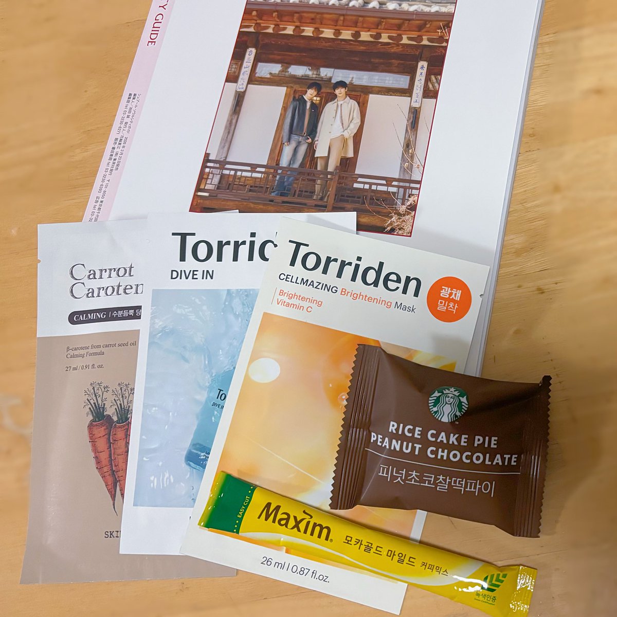 みみゅ tweet media