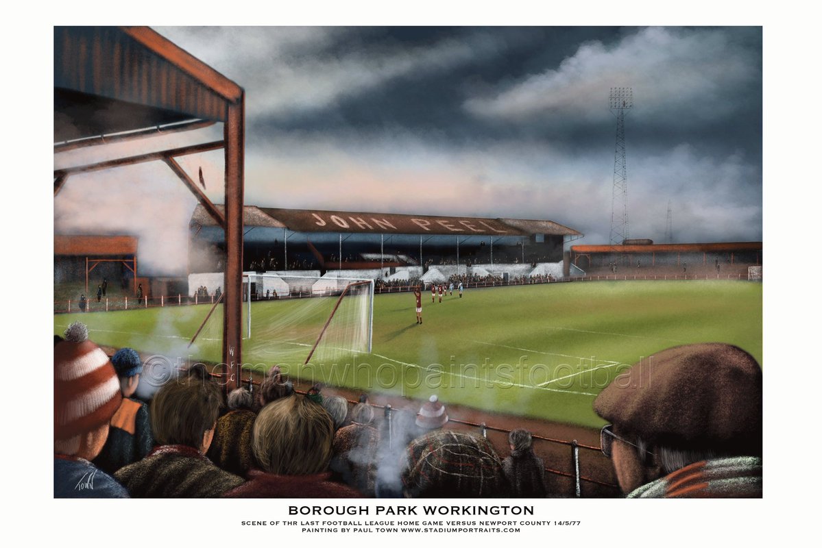 Paul Town Art www.paultownart.com tweet media