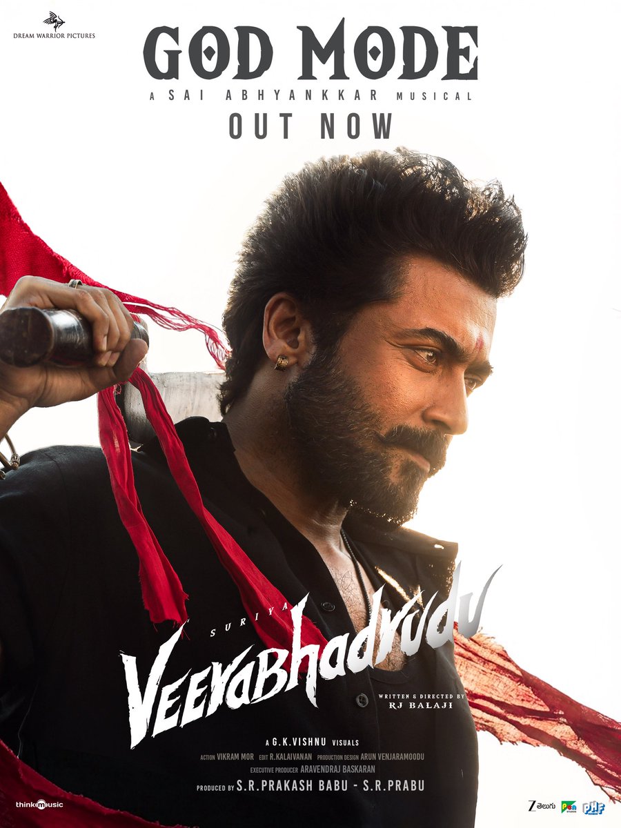 Think Music tweet media