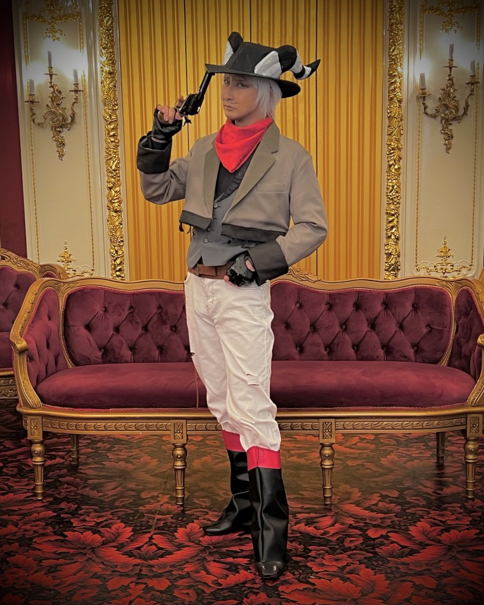 鰐軍壮 tweet media