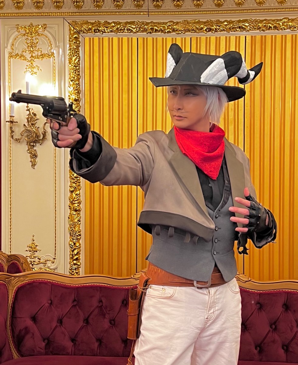 鰐軍壮 tweet media