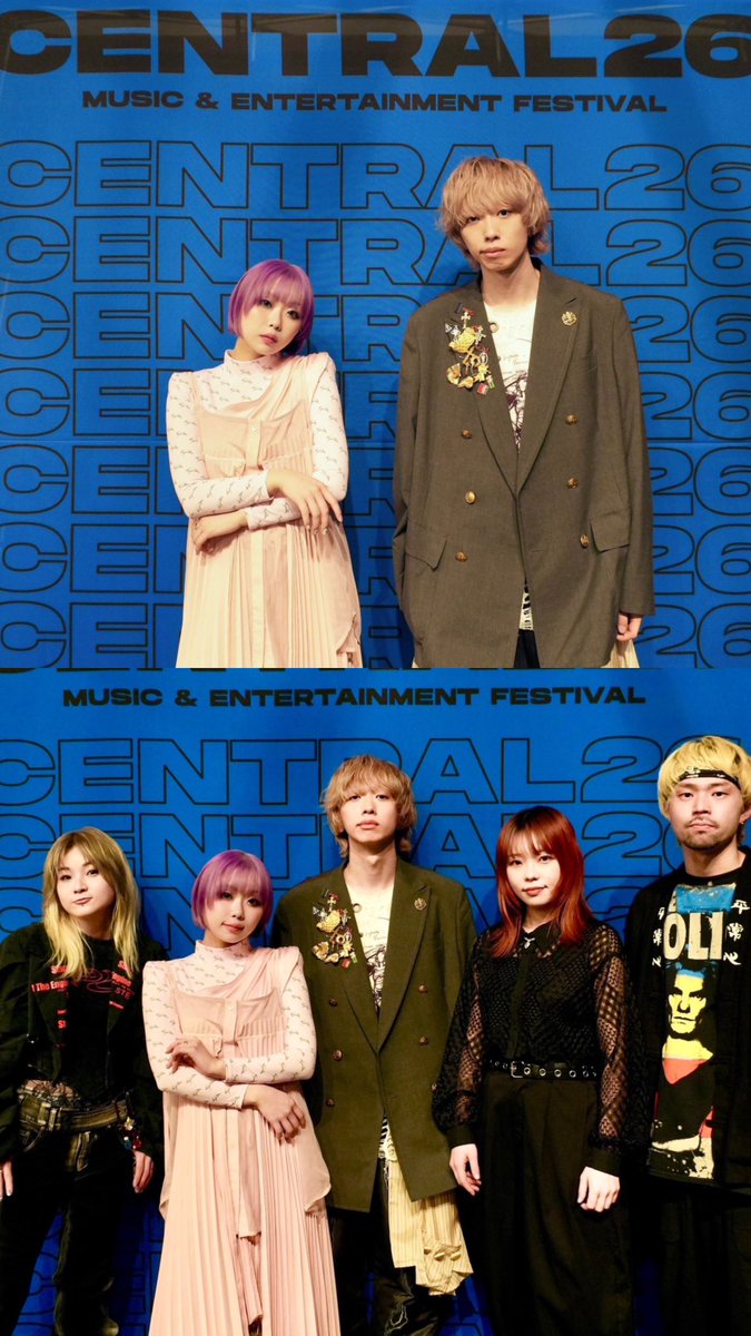 NOMELON NOLEMON tweet media