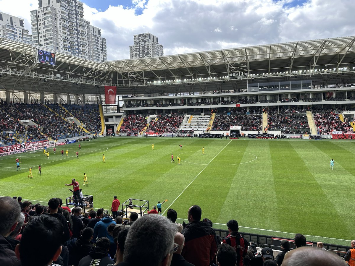 Genç Lefter tweet media