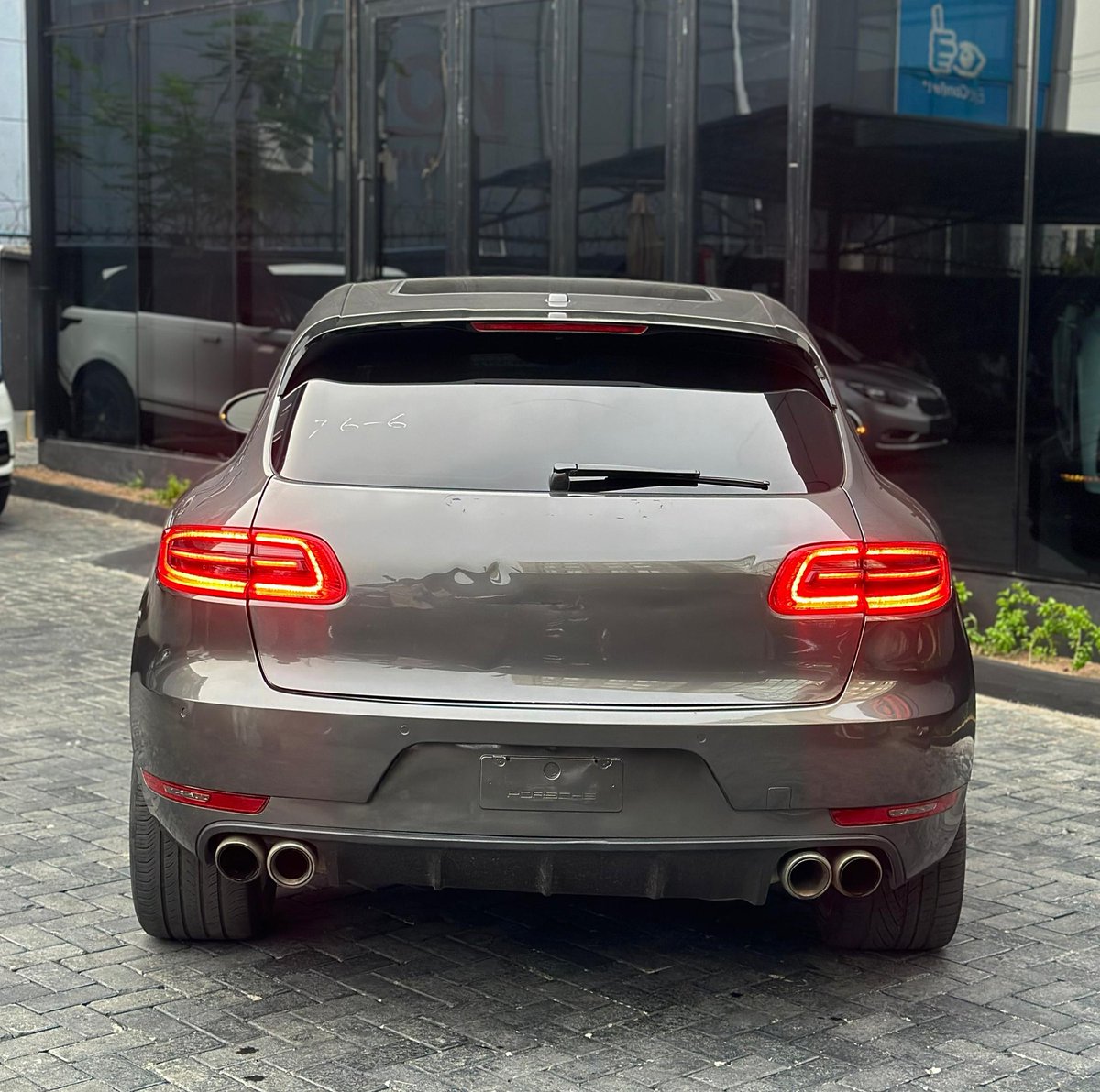 calebautos's tweet image. 2015
Porsche Macan Sport
Foreign Used. Full option 
#41M
Lagos
📞 08169802279 WhatsApp or Dm 

Kindly repost for customers 🙏 
#Abujacommunity #Lagos Chibuzor Blord LAHO DestinyBoy Water Spirit