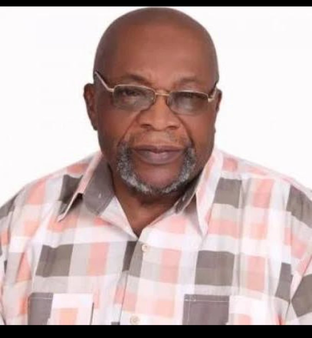 Great Oracle Extraordinary & Plenipotentiary. tweet media