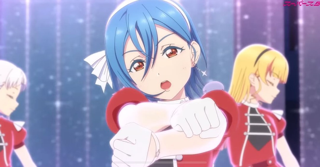 리쥬🎀 tweet media