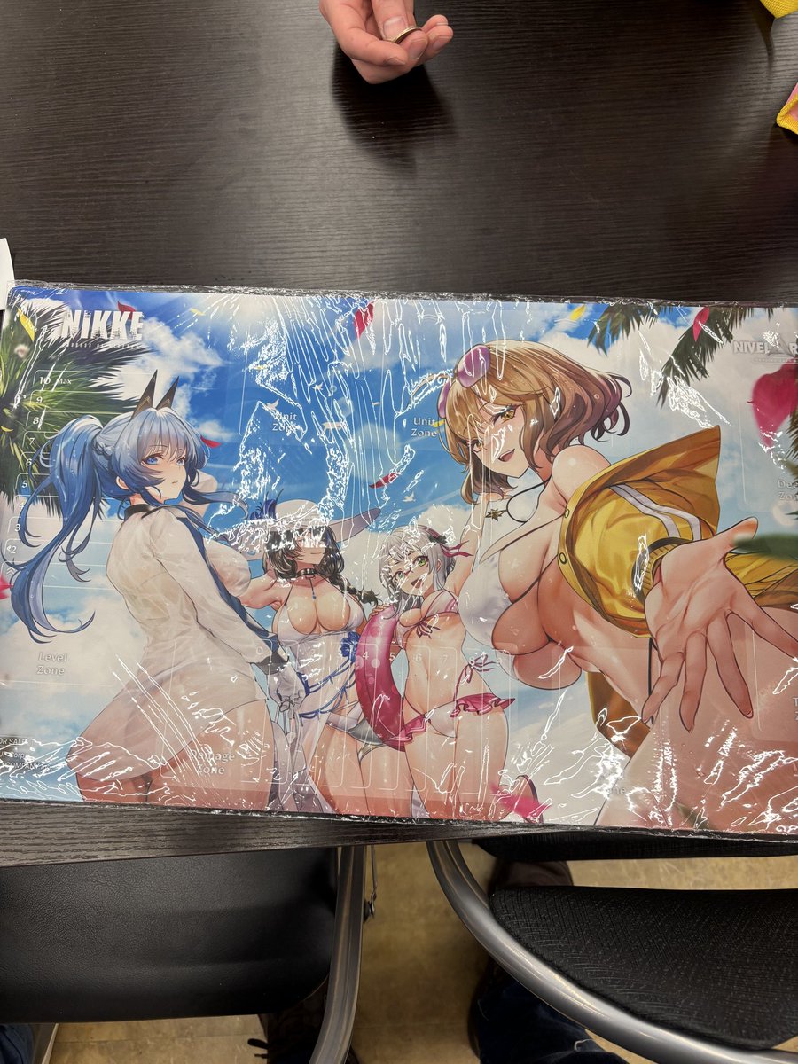取れました。