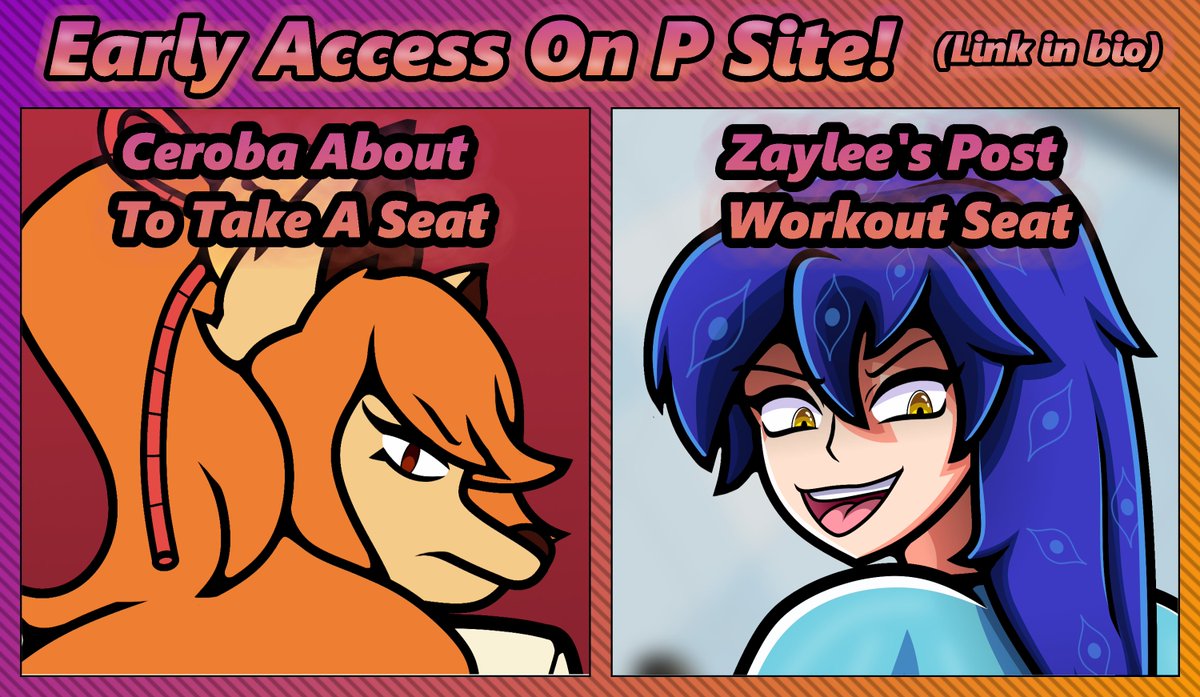 Caveman 💜 tweet media