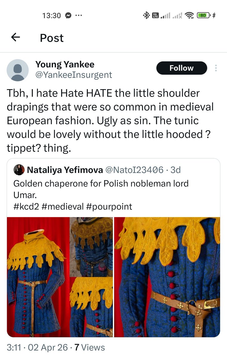 Nataliya Yefimova tweet media