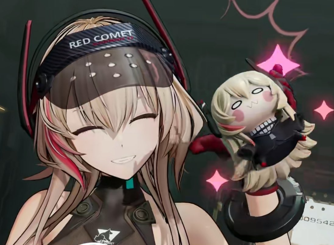 そらドルフロ2 tweet media