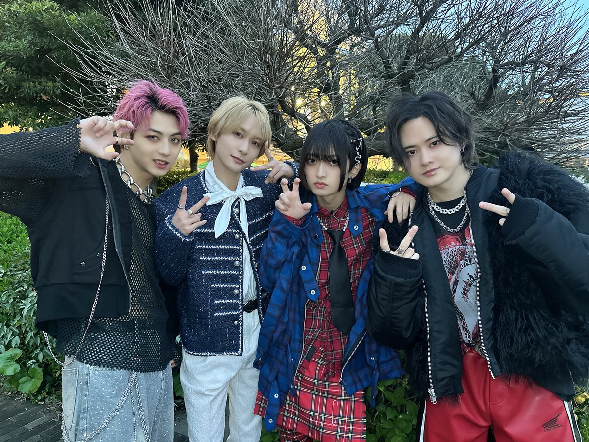 UNiFY(ユニファイ) tweet media