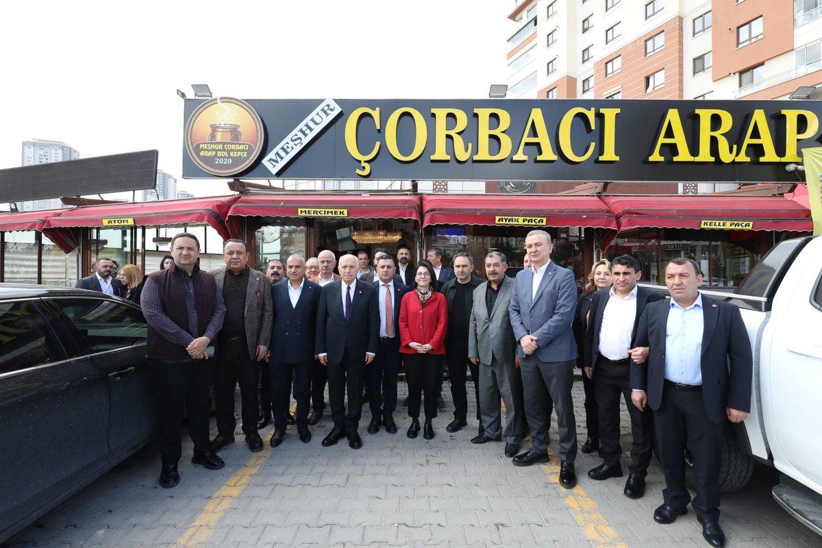 Yaşar Neslihanoğlu tweet media