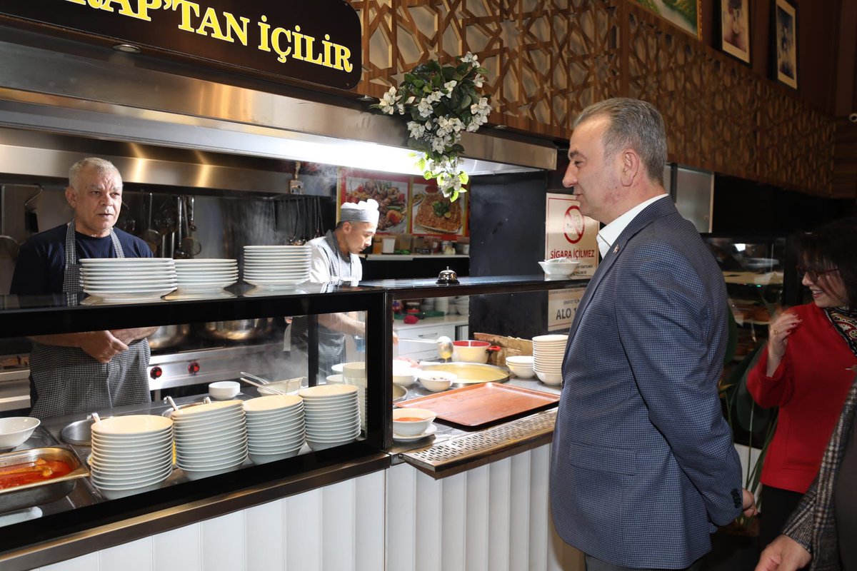 Yaşar Neslihanoğlu tweet media