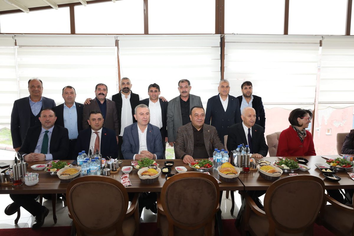 Yaşar Neslihanoğlu tweet media