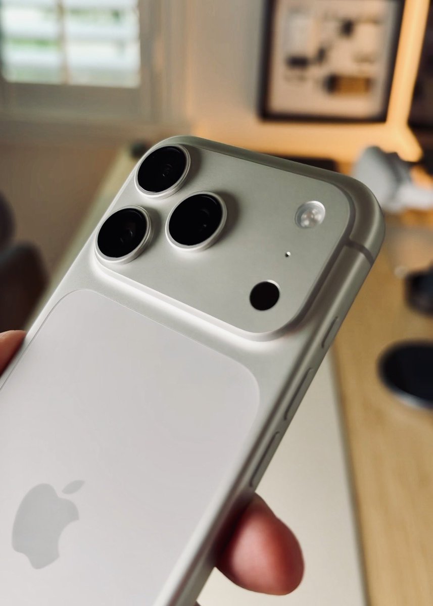 Andrew Clare tweet media