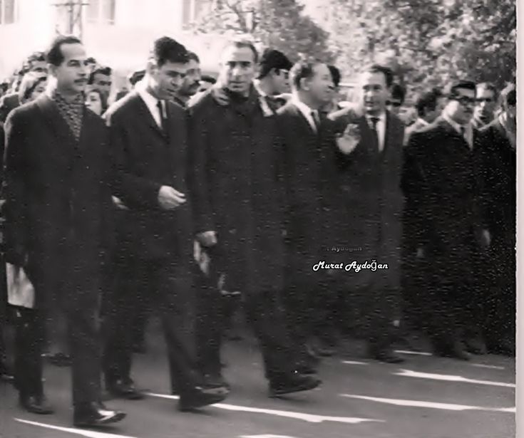 Bütün yaşamı boyunca Türk dünyasının birliği mücadelesini vermiş Başbuğ Alparslan Türkeş’i vefatının yıl dönümünde saygı ve rahmetle anıyorum.