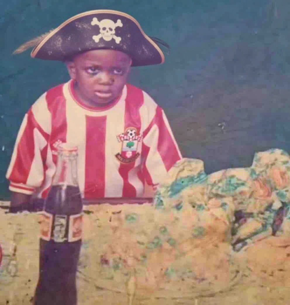 NORTHERN SCUM🐊 tweet media