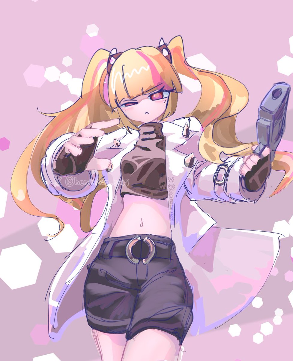 ヘンチマン好き tweet media