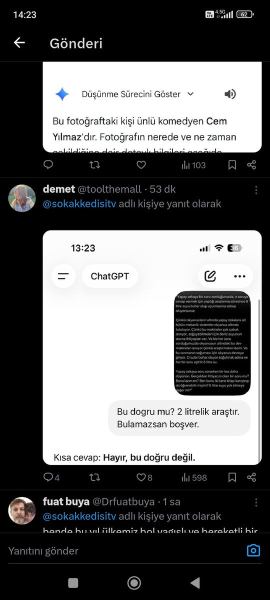 Steve Yiğit tweet media