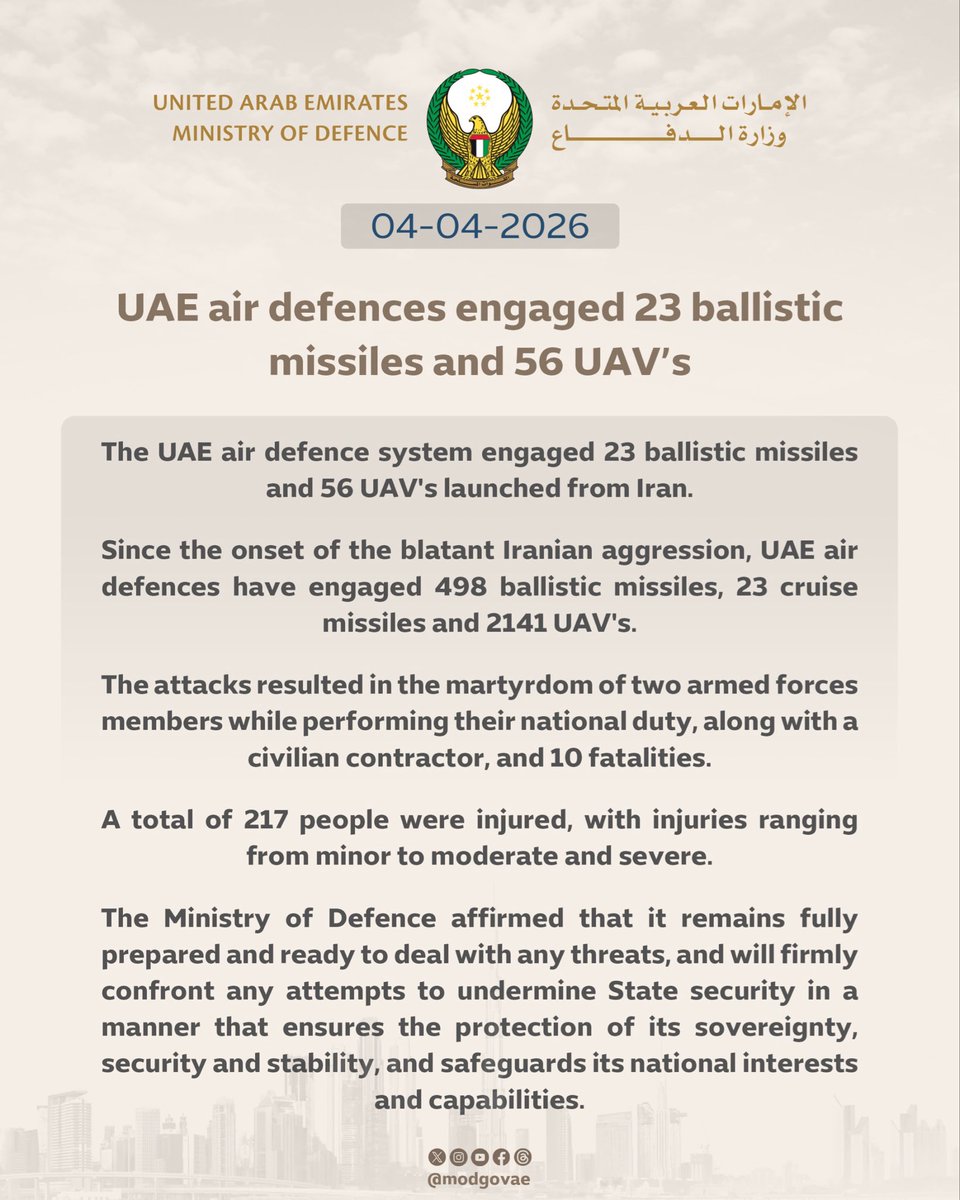 مجلة درع الوطن - Nation Shield tweet media