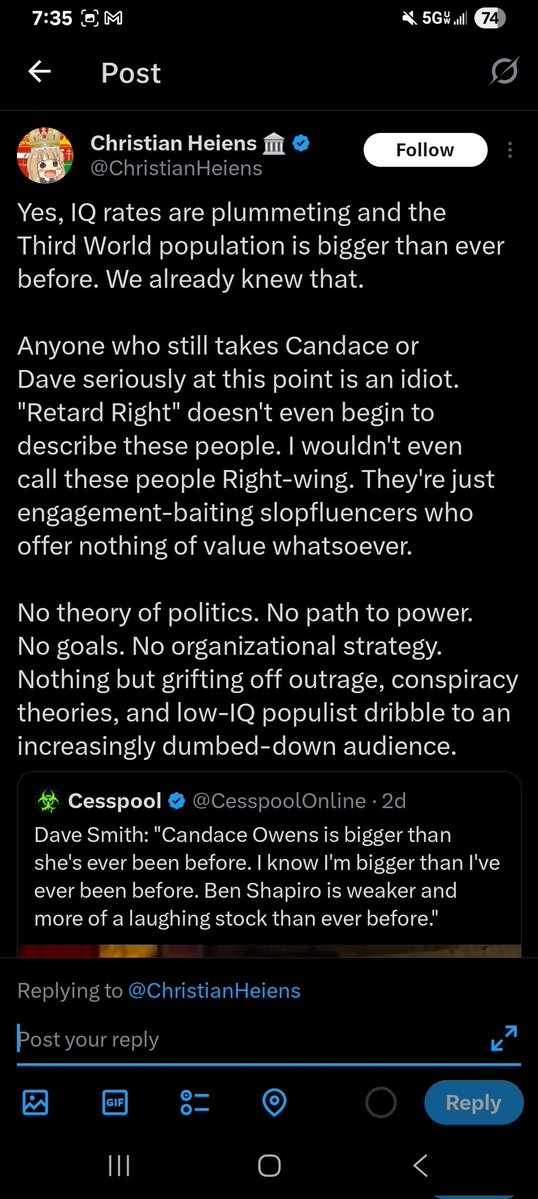 Alexander The Goy tweet media