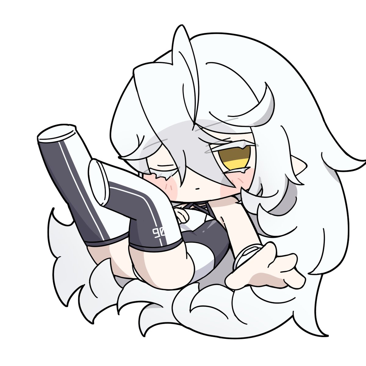 東雲なし tweet media