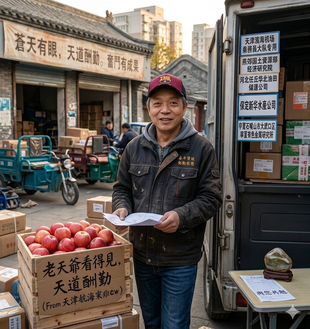 北京侃爷 tweet media