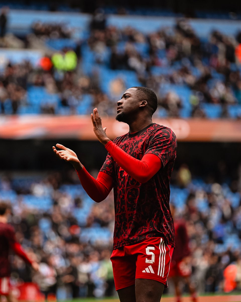 Liverpool FC tweet media