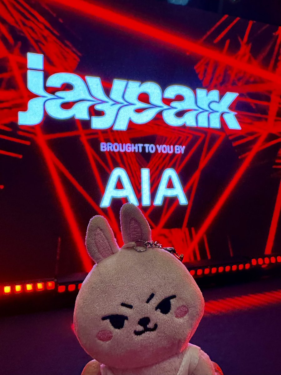 ᴿᴬᴱ♡ ғᴇᴀᴛ. ᴊᴀʏ ᴘᴀʀᴋ ʏᴇᴀʀ tweet media