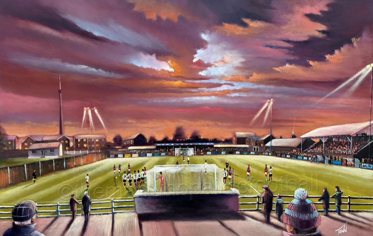 Paul Town Art www.paultownart.com tweet media