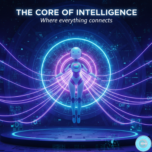 Alexa Token tweet media