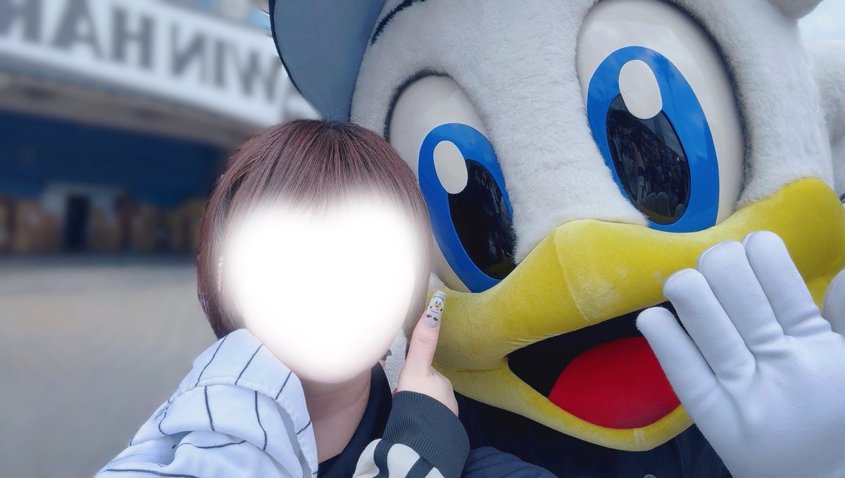 むぎ太郎 tweet media