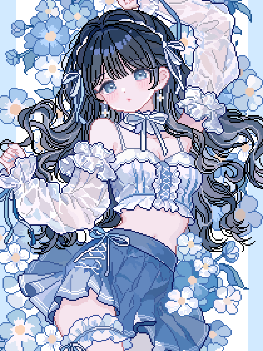 しゅし tweet media