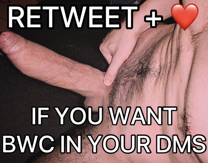 Biggest_bwc's tweet photo. do it goonette/gooner https://t.co/9UxKPKQiL5