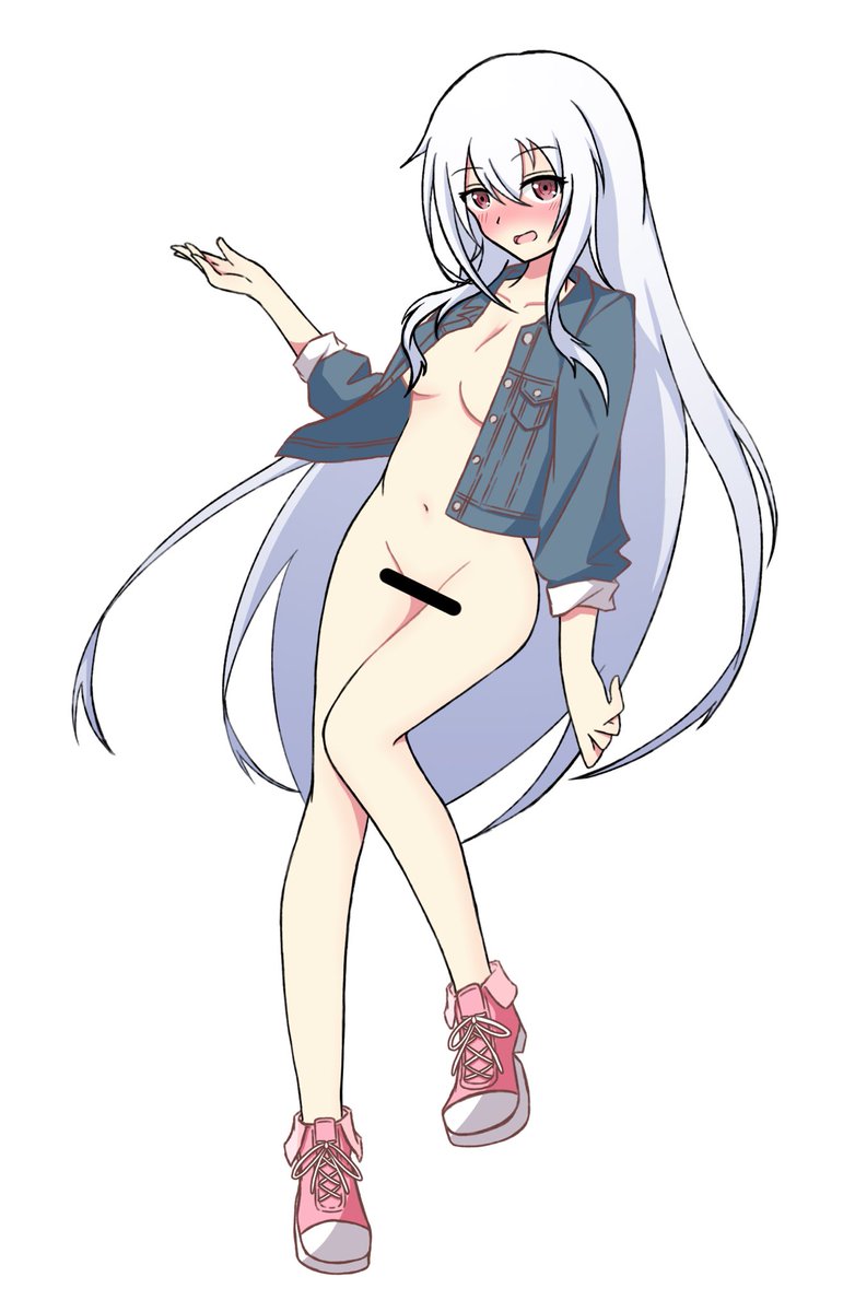 そなつの影 tweet media
