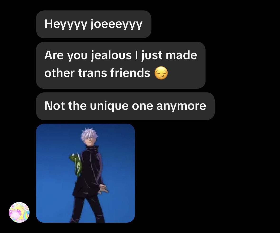 joey ˚.༄ 🐯🌷 tweet media