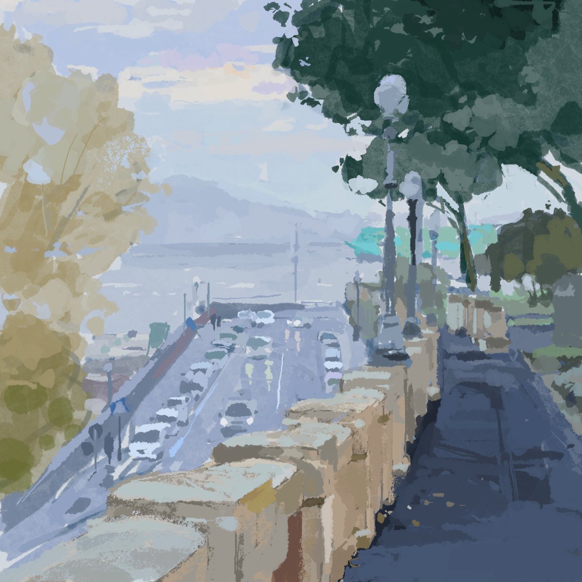 しらこ tweet media