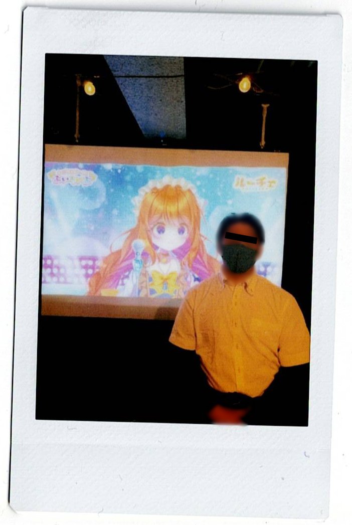 クナヒ tweet media