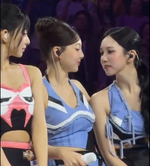 Kian 기언 🐧 tweet media