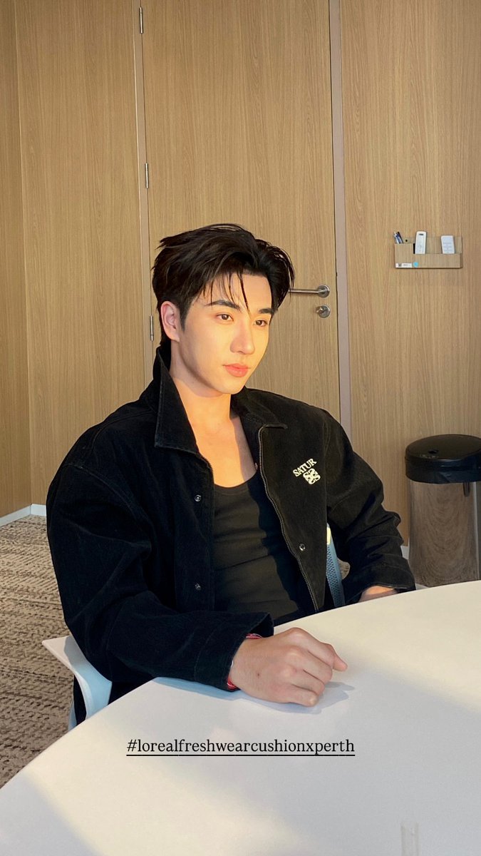 🖤 PERTH🐯 🖤gmmtv🖤 tweet media