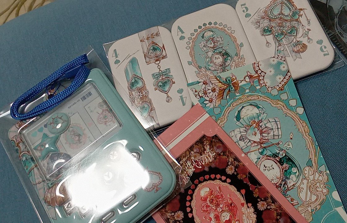 きばみ tweet media