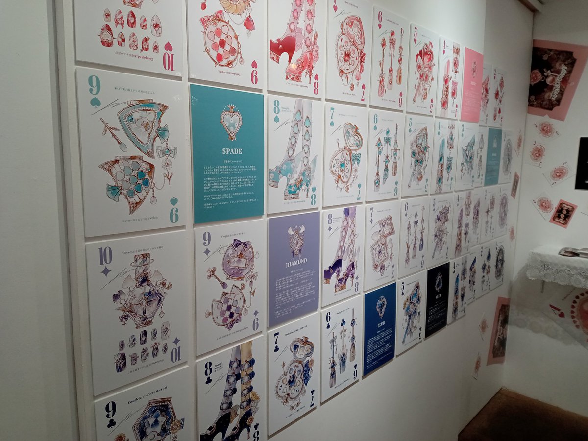 きばみ tweet media