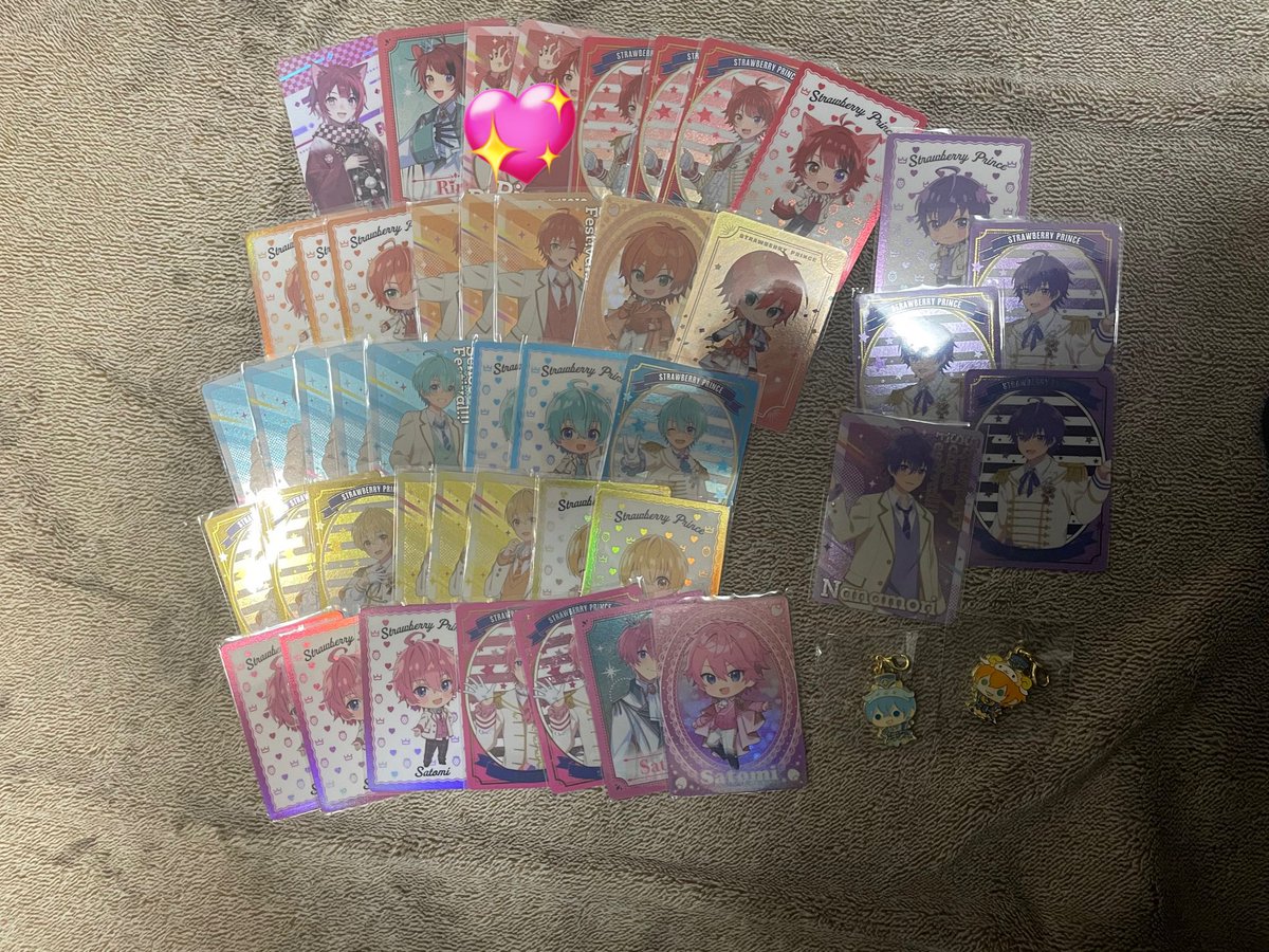 oka mirai tweet media